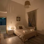 Ouranias House * Kalymnos Town