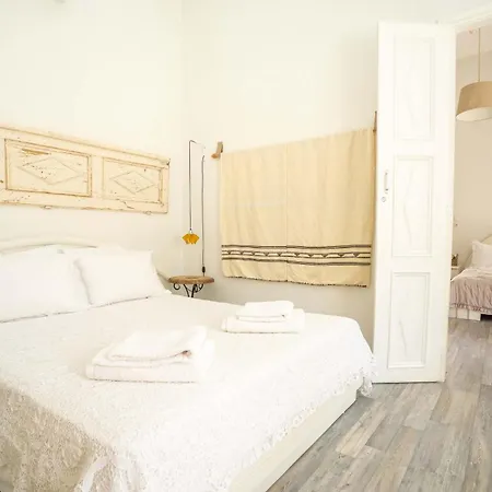 Ouranias House Feriehus Kálymnos