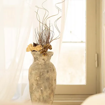 Ouranias House Feriehus Kálymnos