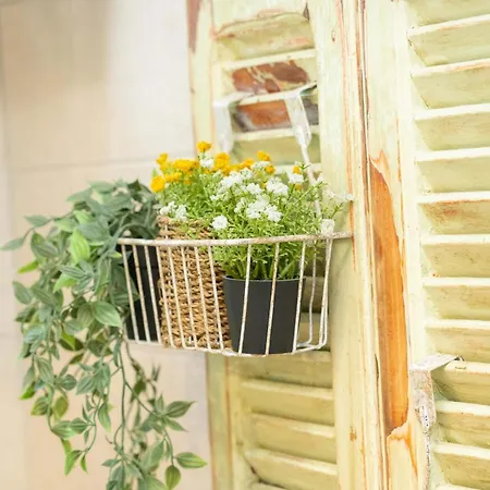 Ouranias House Feriehus Kálymnos