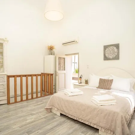 Ouranias House * Kálymnos