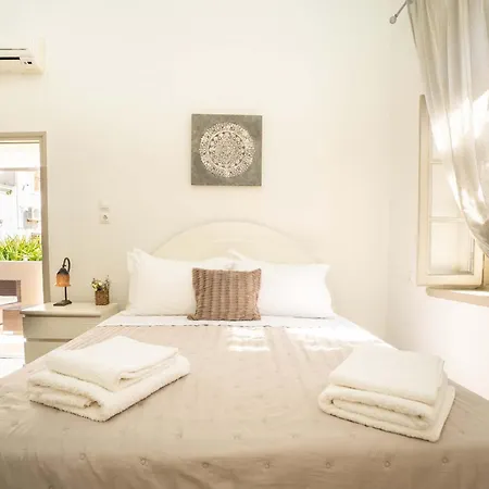 Ouranias House Feriehus Kálymnos