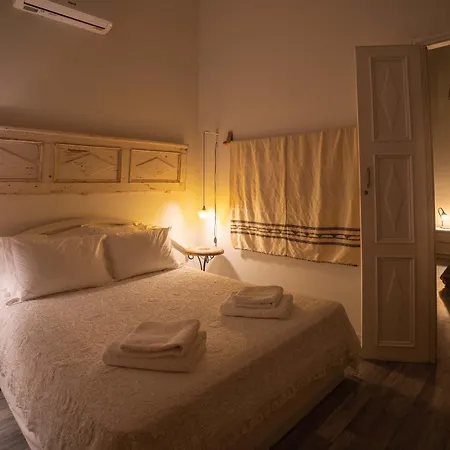 Feriehus Ouranias House Kálymnos