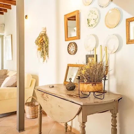 Ouranias House Kálymnos