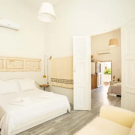 Ouranias House Feriehus *