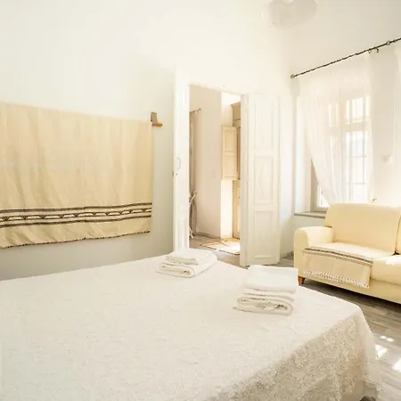 Ouranias House Feriehus Kálymnos