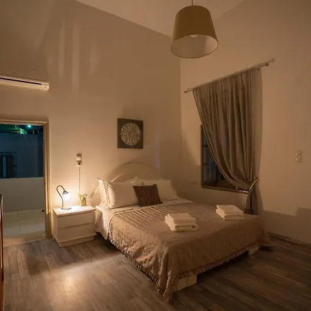 Ouranias House * Kálymnos