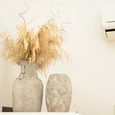 Feriehus Ouranias House