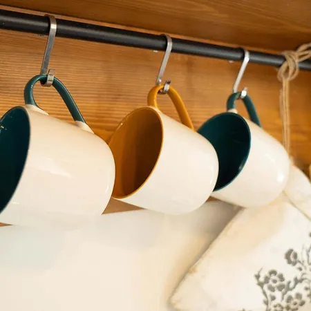 Ouranias House Feriehus Kálymnos