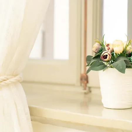 Ouranias House * Kálymnos