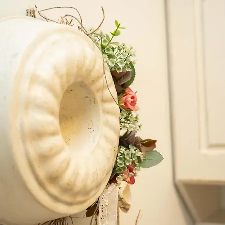 Ouranias House Feriehus