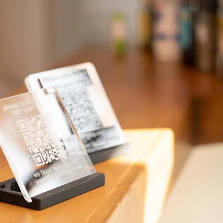 Feriehus Ouranias House Kálymnos