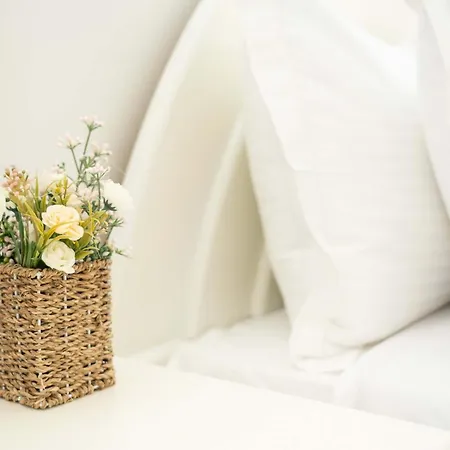 Ouranias House Feriehus