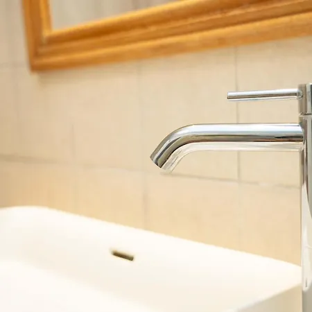 Feriehus Ouranias House