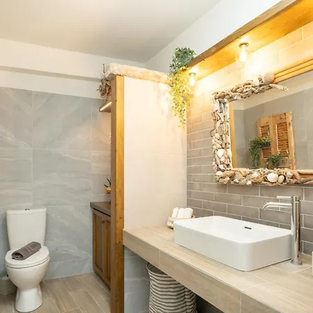 Holiday home Ouranias House Kalymnos Town