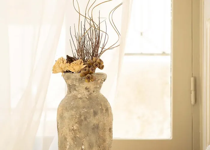 Ouranias House 펜션 Kálymnos