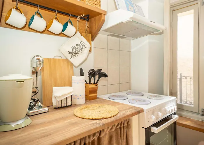 펜션 Ouranias House