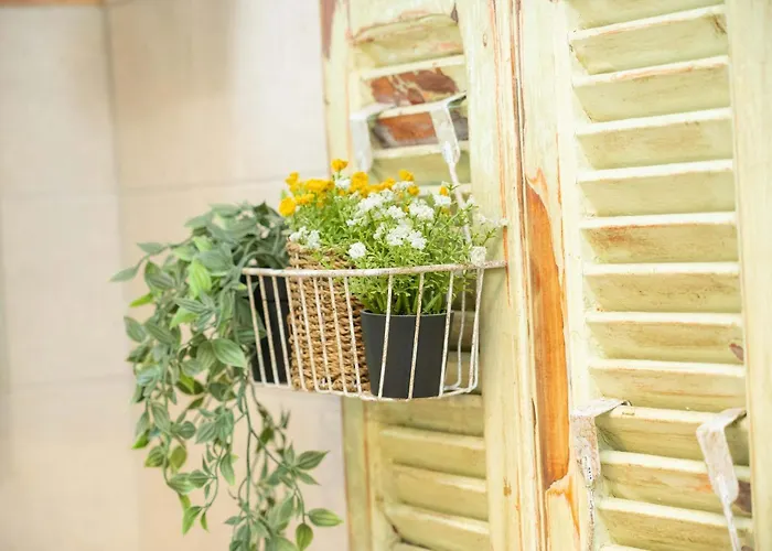 Ouranias House 펜션 Kálymnos