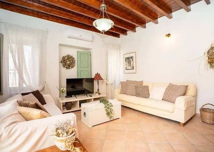 Ouranias House *