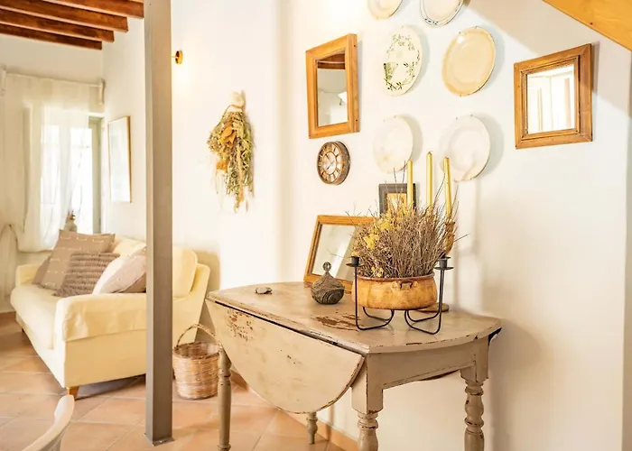 Ouranias House Kálymnos