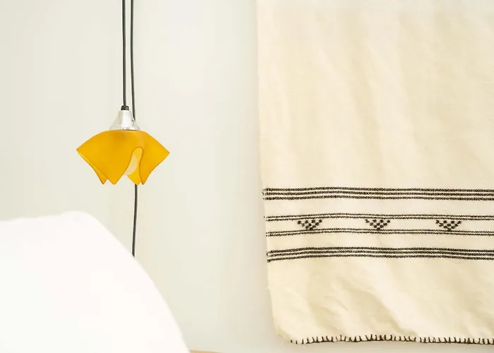 Ouranias House 펜션