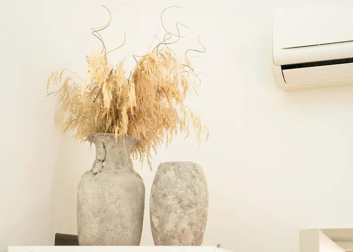 펜션 Ouranias House