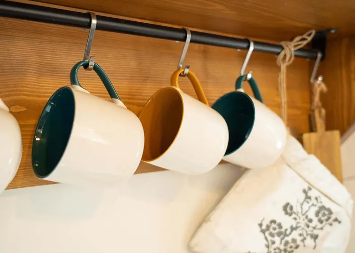 Ouranias House 펜션 Kálymnos