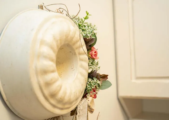 Ouranias House 펜션