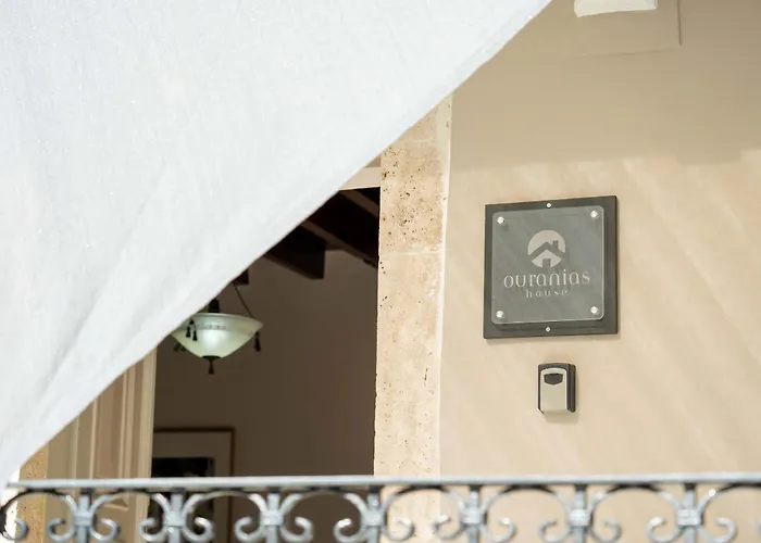Ouranias House