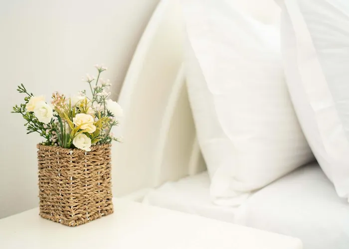 Ouranias House 펜션