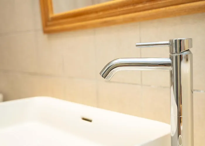 펜션 Ouranias House